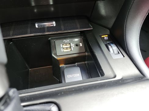 Used 2022 Lexus GX 460 Premium AWD/4WD image 13