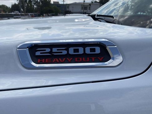 New 2026 RAM 2500 Big Horn image 21