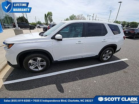 Used 2023 Honda Pilot EX-L image 1