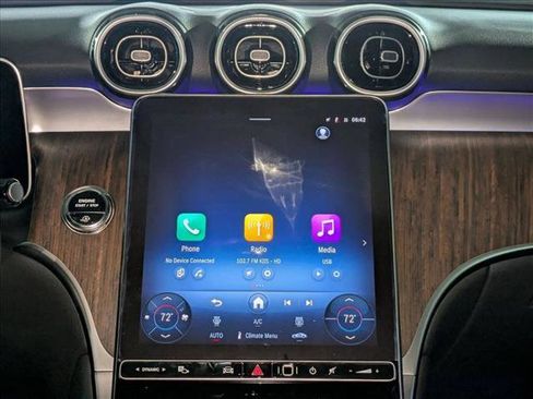 New 2026 Mercedes-Benz GLC 300 image 14