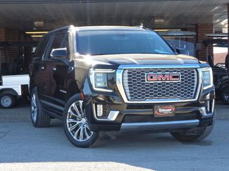 Used 2022 GMC Yukon XL Denali video 1