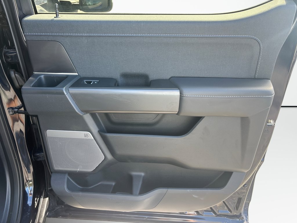 Certified 2025 Ford F150 Lariat AWD/4WD image 18