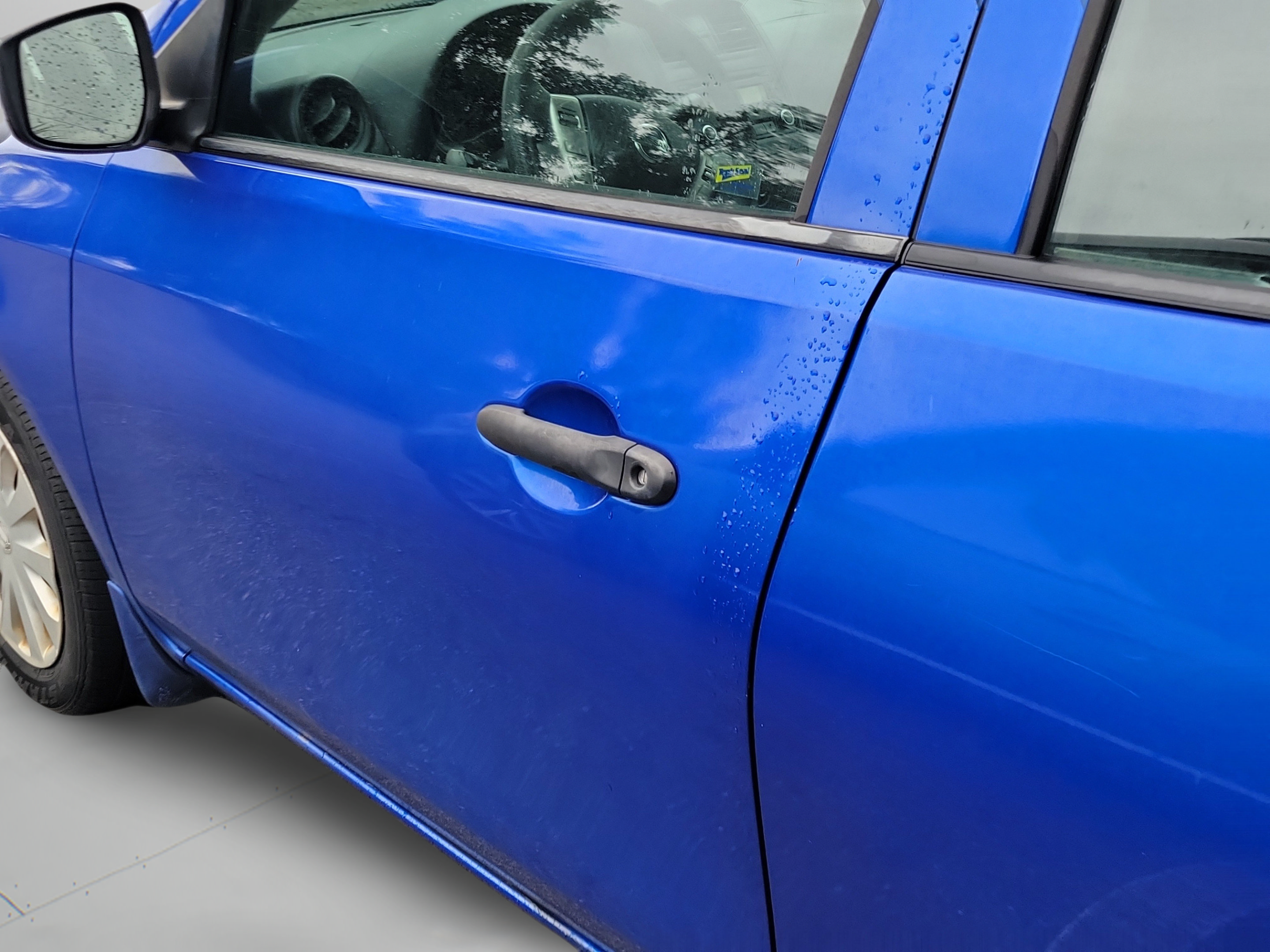 Used 2016 Nissan Versa S Plus FWD image 29