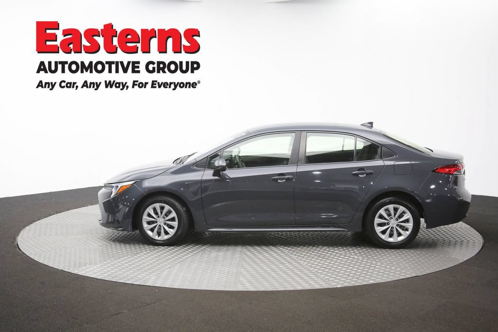 Used 2023 Toyota Corolla LE FWD image 59