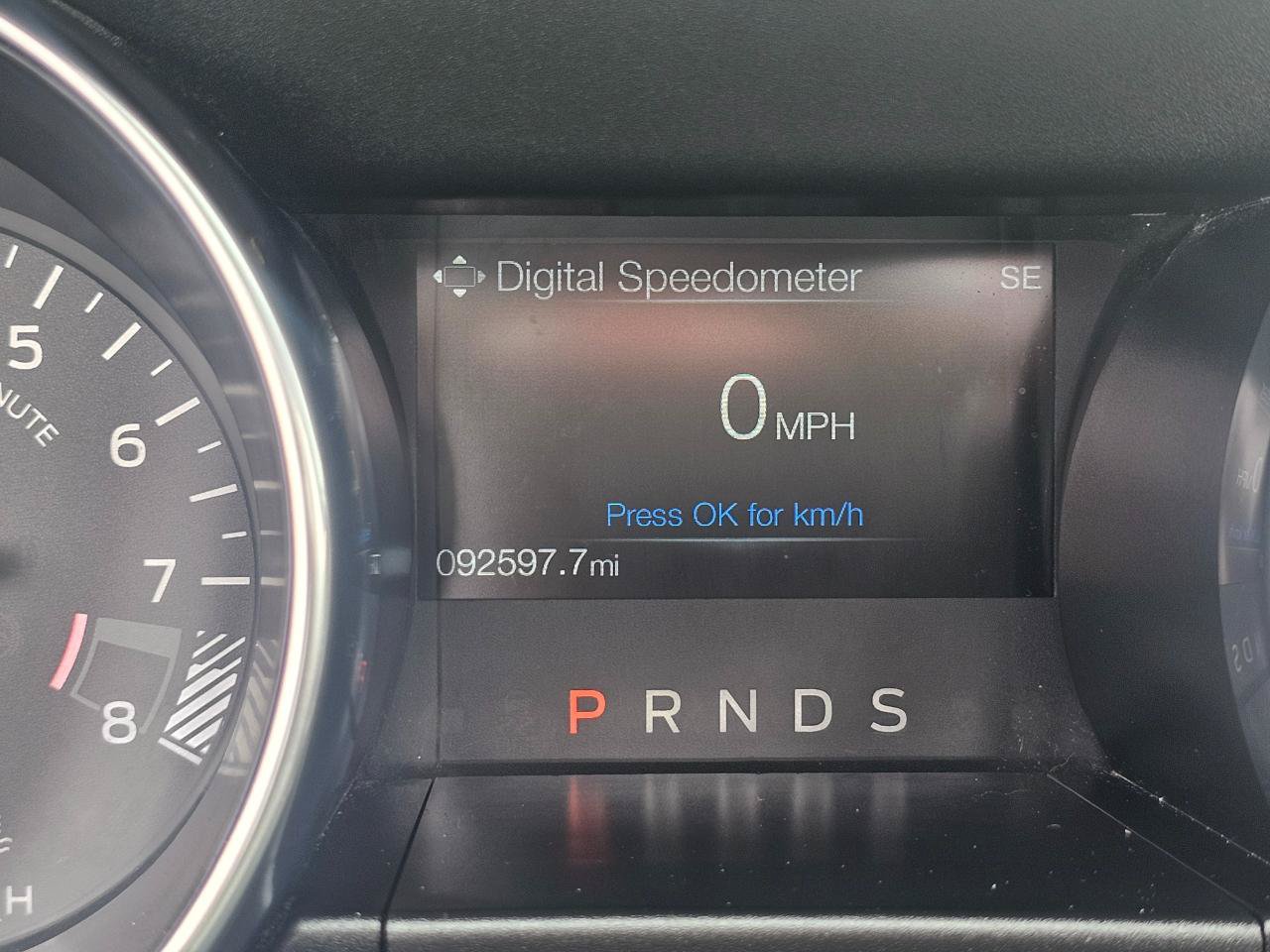 Used 2020 Ford Mustang GT Premium RWD image 34