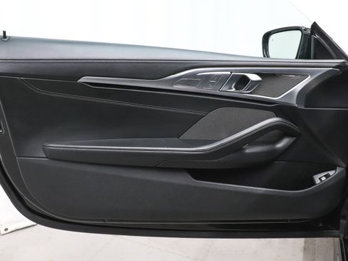 Used 2025 BMW 840i xDrive Coupe w/ Driving Assistance Package image 12