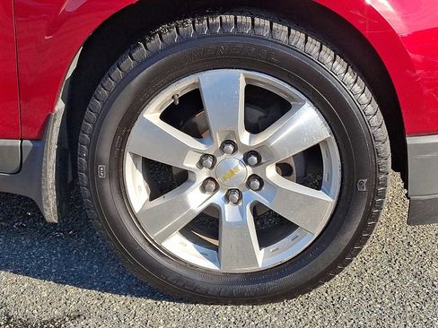 Used 2012 Chevrolet Traverse LT w/ All-Star Edition image 8