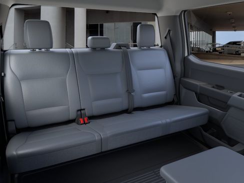 New 2026 Ford F450 XL AWD/4WD image 11