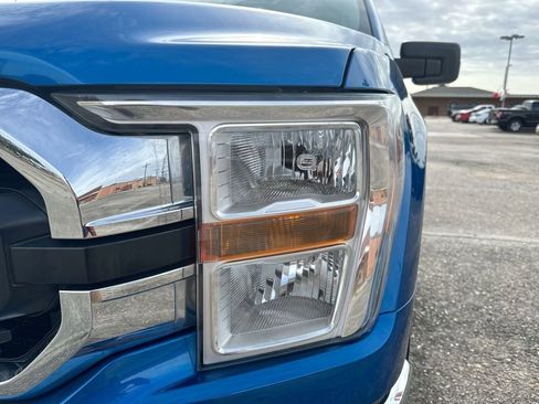 Used 2021 Ford F150 XLT w/ Equipment Group 301A Mid image 10