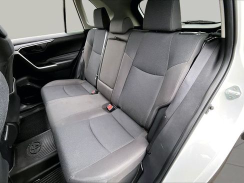 Used 2024 Toyota RAV4 LE AWD/4WD image 20