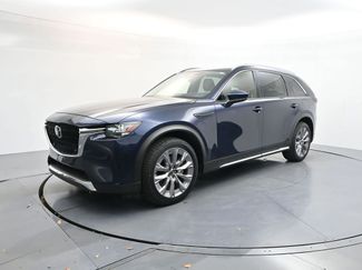 Used 2024 MAZDA CX-90 3.3 Turbo w/ Premium Package video 3