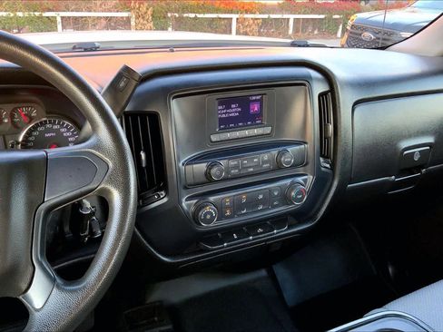 Used 2017 GMC Sierra 2500 4x4 Double Cab image 13