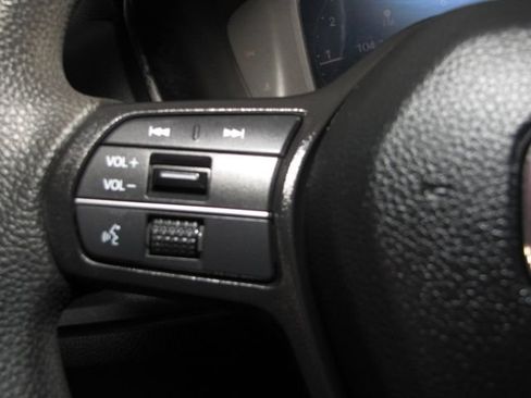 Certified 2024 Honda Accord LX image 6
