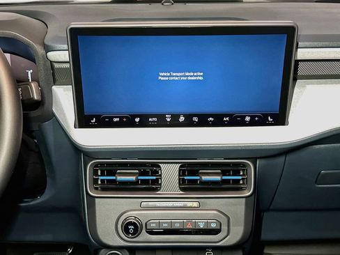 New 2026 Ford Maverick XLT AWD/4WD image 11