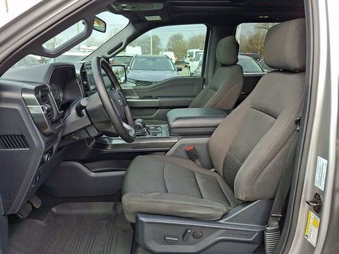 Used 2023 Ford F150 XLT w/ Equipment Group 302A High image 10