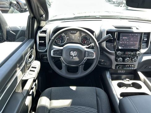New 2026 RAM 2500 Big Horn AWD/4WD image 25