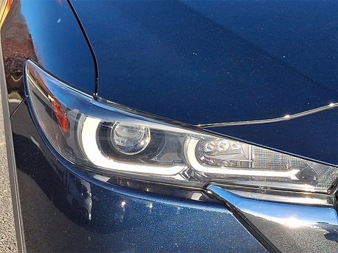 Used 2023 MAZDA CX-5 AWD 2.5 S w/ Preferred Package image 10