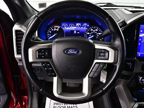 Used 2022 Ford F350 Lariat w/ Lariat Value Package image 20