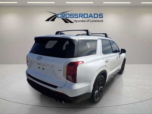 Used 2023 Hyundai Palisade XRT image 5