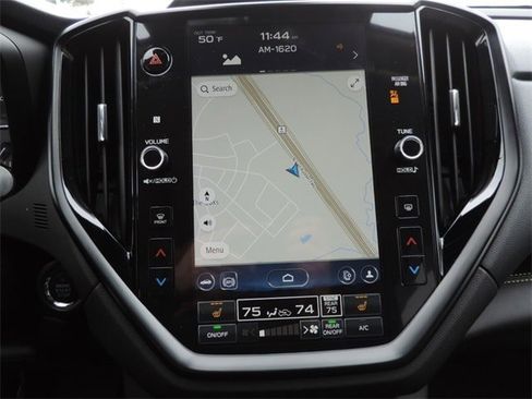 Certified 2024 Subaru Ascent Onyx Edition Limited image 22