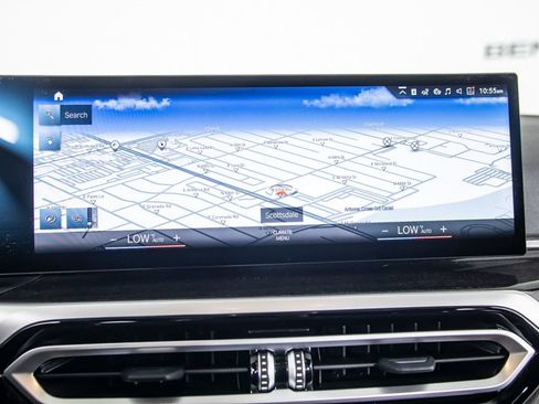 Used 2023 BMW i4 eDrive35 w/ Premium Package RWD image 25