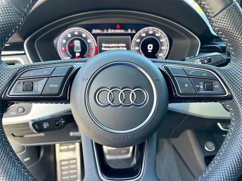 Used 2020 Audi A5 2.0T Premium Plus image 12