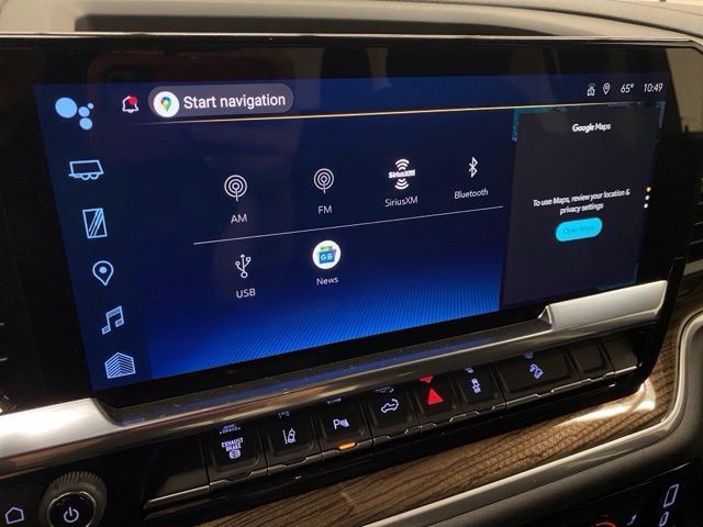 New 2026 Chevrolet Silverado 3500 LT w/ Safety Package AWD/4WD image 21