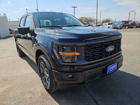 New 2026 Ford F150 STX w/ Equipment Group 200A image 2