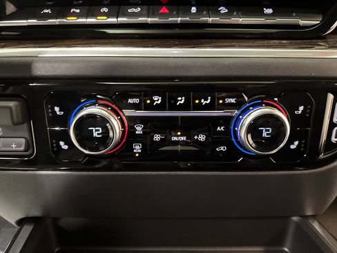 New 2026 GMC Sierra 1500 Elevation w/ Elevation Premium Package AWD/4WD image 14