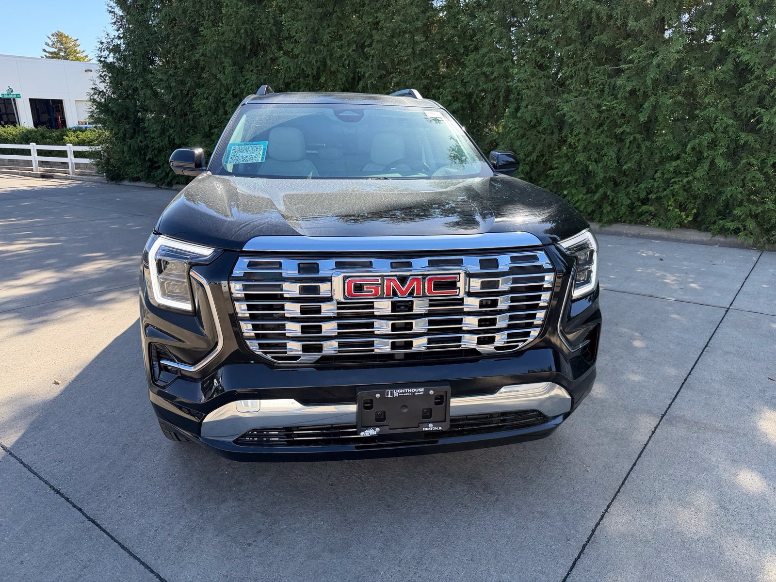 New 2027 GMC Terrain Denali w/ LPO, Floor Liner Package AWD/4WD image 6