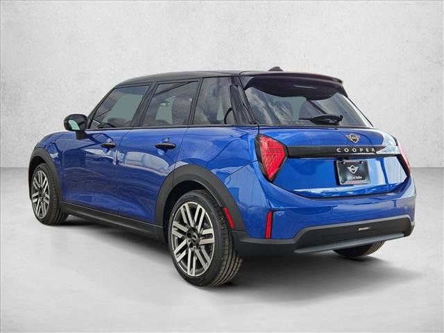 New 2026 MINI Cooper S FWD image 8