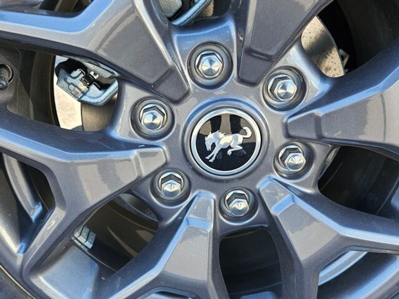 New 2025 Ford Bronco Badlands AWD/4WD image 20