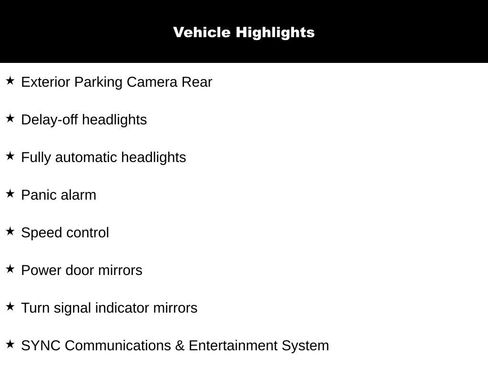 Used 2016 Ford Focus SE image 15