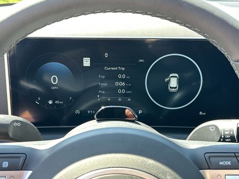 New 2026 Hyundai Tucson SEL image 29