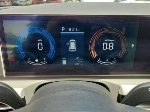 Certified 2026 Hyundai Tucson SEL Plus FWD image 22