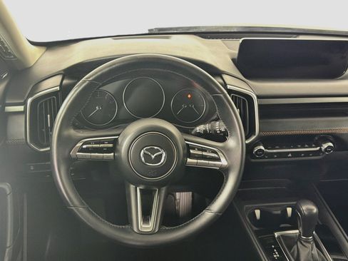 Used 2025 MAZDA CX-50 AWD 2.5 S w/ Premium Plus Pkg image 17