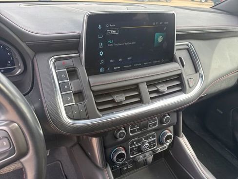 Used 2023 Chevrolet Tahoe RST image 14