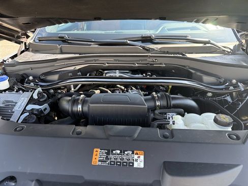 Certified 2023 Lincoln Aviator Black Label w/ Dynamic Handling Package AWD/4WD image 33