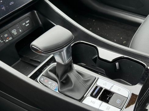 New 2025 Hyundai Santa Cruz Limited image 15