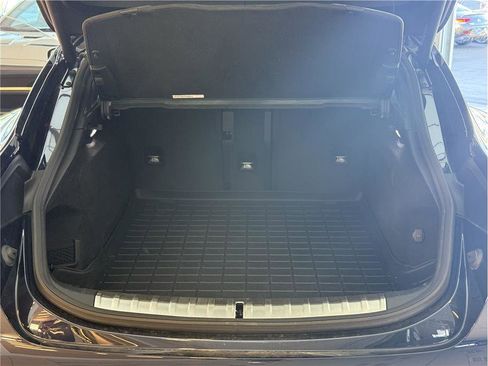 Used 2022 Porsche Taycan Turbo w/ Premium Package image 18