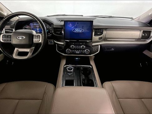Used 2024 Ford Expedition Max XLT RWD image 19