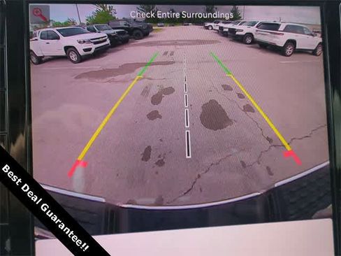 New 2025 RAM 2500 Tradesman image 29