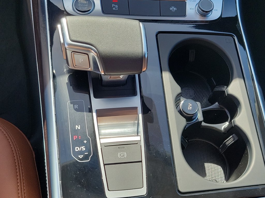 Certified 2024 Audi Q7 2.0T Premium Plus AWD/4WD image 29