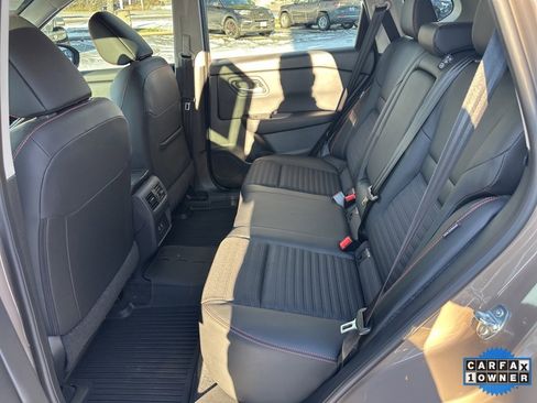 Used 2025 Nissan Rogue Rock Creek image 46