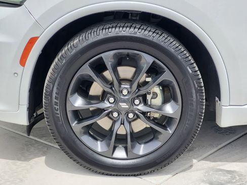 Used 2022 Dodge Durango R/T w/ Blacktop Package AWD/4WD image 9