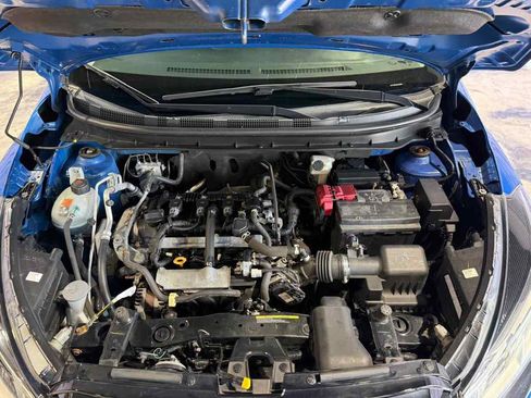 Used 2021 Nissan Kicks S image 35