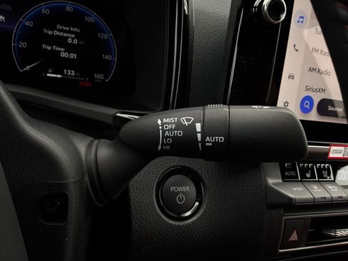 New 2026 Toyota Camry XSE FWD image 39