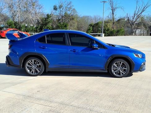 Used 2024 Subaru WRX Base image 10