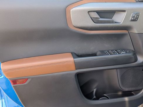 New 2026 Ford Bronco Sport Outer Banks w/ Outer Banks Tech Package+ image 25