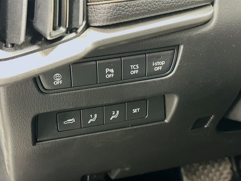 Used 2024 MAZDA CX-90 3.3 Turbo w/ Premium Package image 17